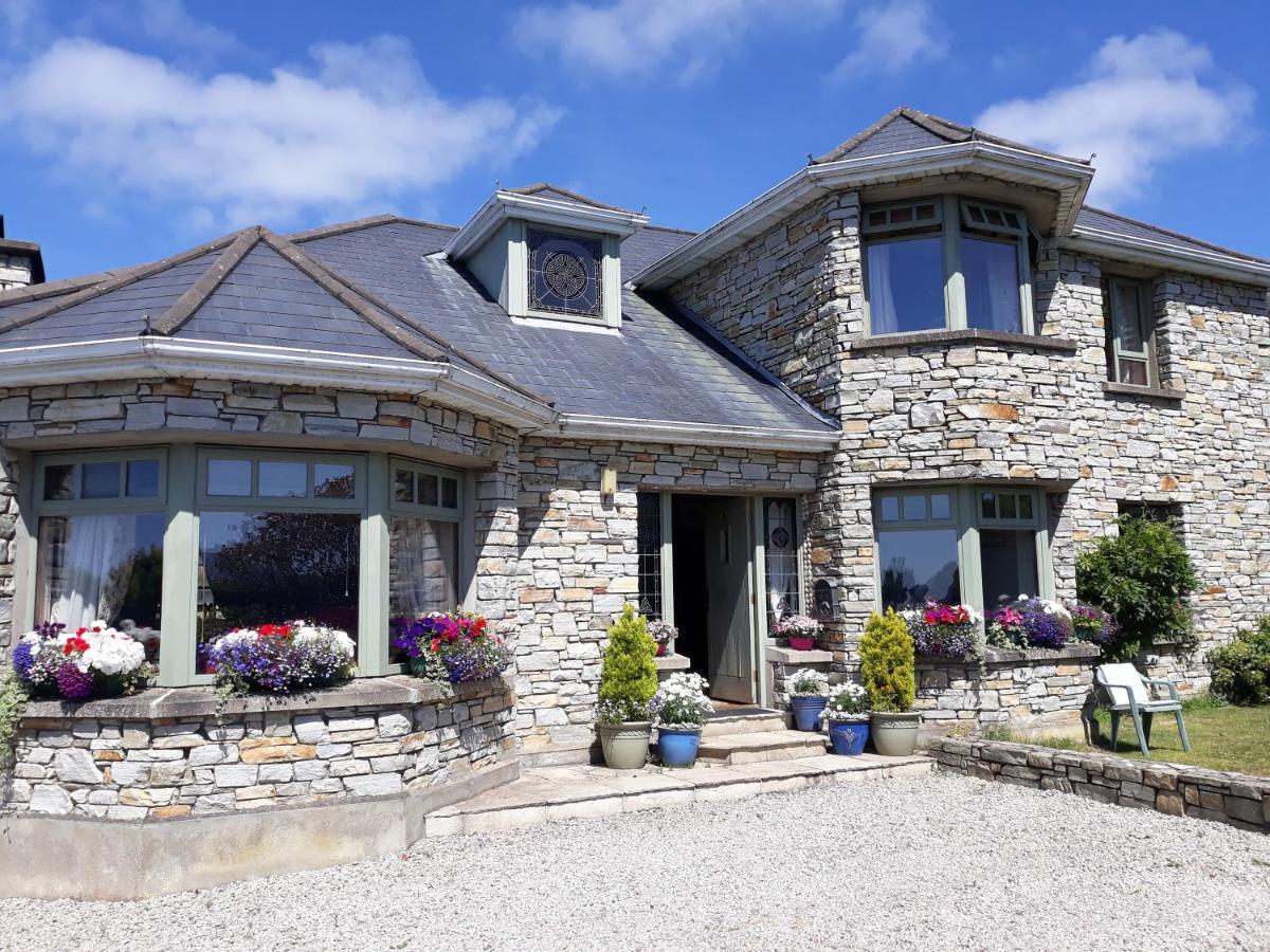 Mill Lane Buncrana Exterior foto