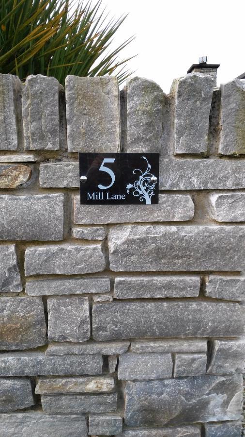 Mill Lane Buncrana Exterior foto
