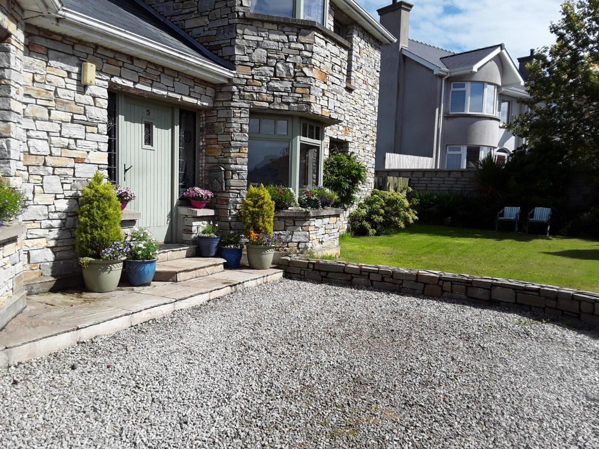 Mill Lane Buncrana Exterior foto