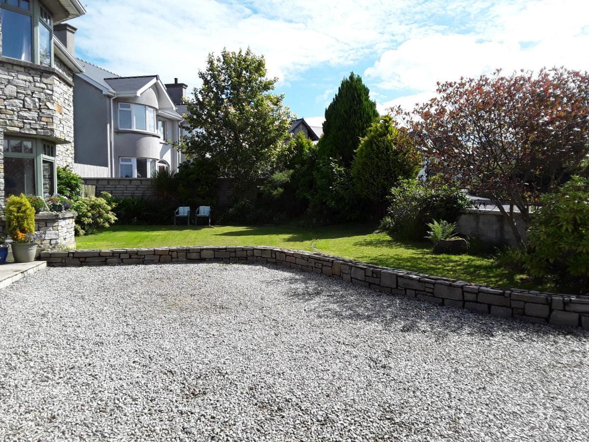Mill Lane Buncrana Exterior foto